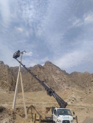 курсы крановщика: Стрела 28 м, 300 т — 8