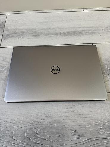 дисплей ноутбук: Ультрабук, Dell, 16 ГБ ОЗУ, Intel Core i7, 13.3 ", Для работы, учебы, память SSD — 2
