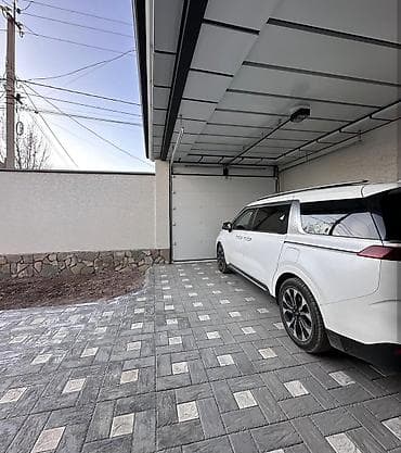 арча бешик 1: Продаётся дом Арчабешик 180²м. 4сотка — 4