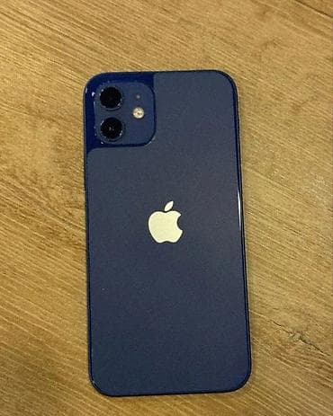 а32 128: IPhone 12, Б/у, 128 ГБ, Синий, Защитное стекло, 75 % — 4
