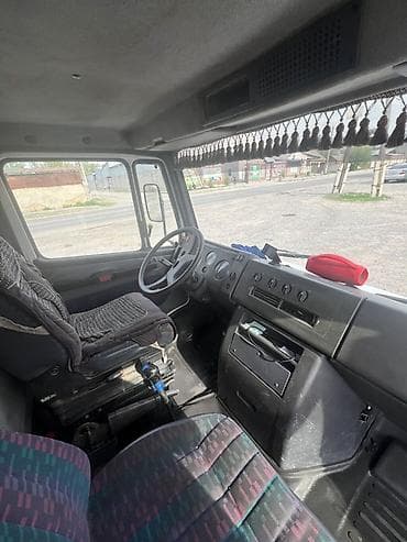 audi a4 2 6: Грузовик, Mercedes-Benz, Стандарт — 6