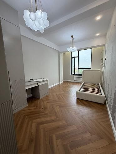 turpan: 3 комнаты, 107 м², Элитка, 9 этаж, Дизайнерский ремонт — 6