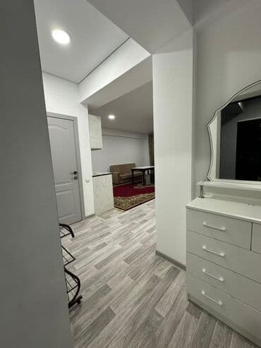 долгосрочная аренда квартир без подселение: 2 комнаты, Собственник, Без подселения, С мебелью полностью — 5