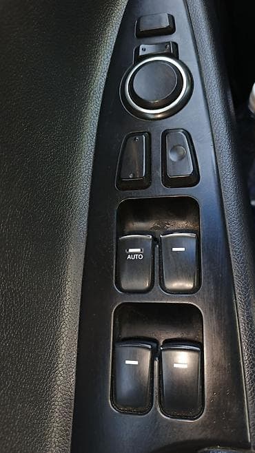 sonata: Hyundai Sonata: 2010 г., 2 л, Типтроник, Бензин, Седан — 10