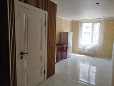 2 комнатные квартиры в бишкеке: 1 комната, 52 м² — 6