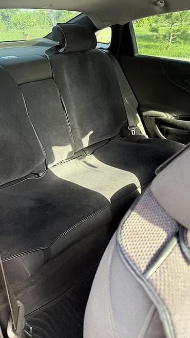 накидка камри: Chevrolet Malibu: 2016 г., 1.5 л, Автомат, Бензин, Седан — 8