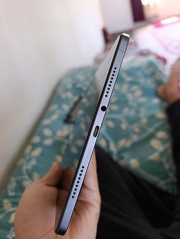 mi pad 5: Планшет, Xiaomi, 10" - 11", цвет - Серый — 3