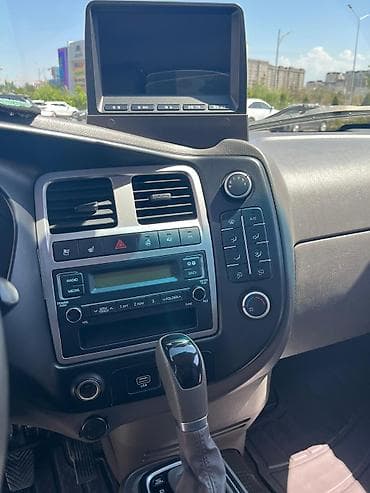 Hyundai Porter (грузовой фургон) свежепригнанный Основные — 5