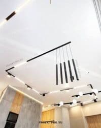 пластиковые панели для потолка: Керме шыптар Жылтырак, Жылтырабаган, 3D потолоктор Кепилдиги, Акысыз консультация, Акысыз ченөө — 10