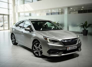 сколько стоит трёхколёсный мотоцикл: Subaru Legacy: 2020 г., 2.5 л, Автомат, Бензиновая, Седан — 1