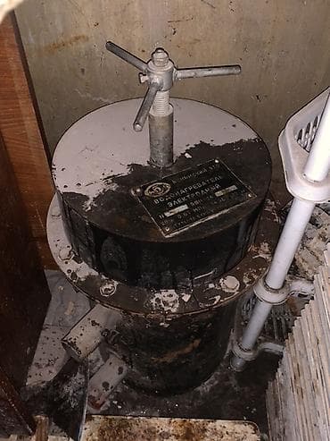 генератор 3квт: Электродный водонагреватель ЭВН-16 (Кеминский ЭТЗ) Описание: - Тип — 1