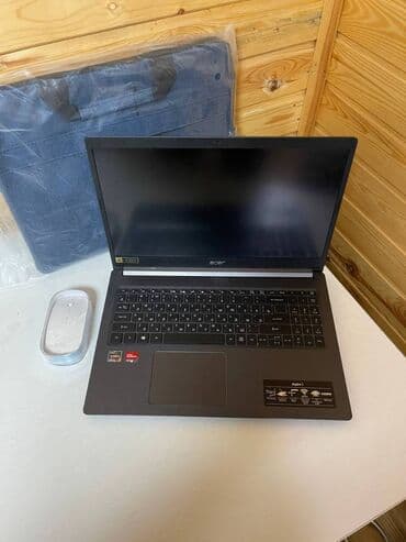 💻Ноутбук Acer AMD Ryzen 7 5700U 👉Отлично подойдет для