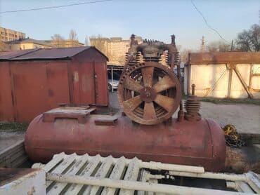 ремонт домашних генераторов: Куплю чёрный металл и цветной металл очень дорого либой точки города — 6