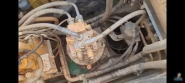 телевизоры sony бишкек: Ремонт экскаваторов - Диагностика и восстановление гидравлики — 8