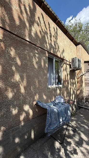 Недвижимость: Срочно 🔥🔥🔥 📍Аламединский рынок Участок 3.5соток Дом 80м2 — 2