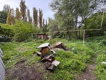 в комсомольском: Продам !!! Дом 130м2, 4 сотки, р-н вост. Автовакзала 76,5т$ Дом в — 3