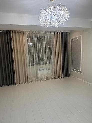 2 комнаты, 60 м², Элитка, 13 этаж, Дизайнерский ремонт — 9
