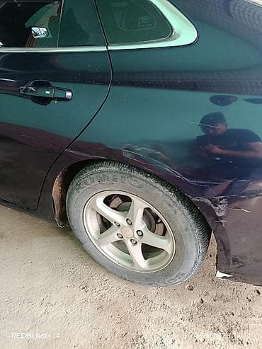 Chevrolet Malibu: 2016 г., Автомат, Бензин, Седан — 3