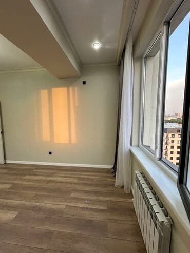 продается псо квартира золотой квадрат: 2 комнаты, 63 м², Элитка, 15 этаж, Дизайнерский ремонт — 16