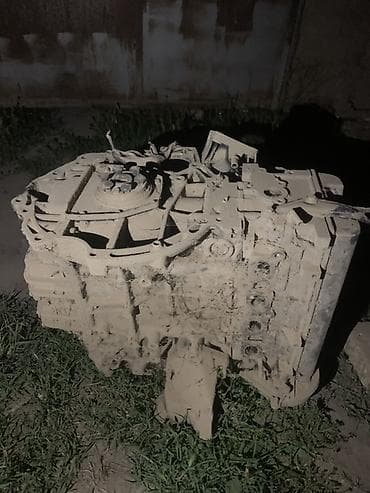 электро автомашины: Договорная марка форт фокус — 1