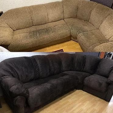 покрывал для диван: Ремонт и реставрация мягкой мебели перетяжка диван, спальний, кресло — 7