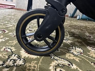 easy wolker: Коляска, Другой бренд, Новый — 8