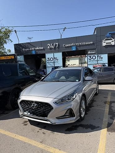 ссанг енг истана: Аренда авто под такси Соната нюрайс 2023г Бизнес класс. Депозит 20000с — 2