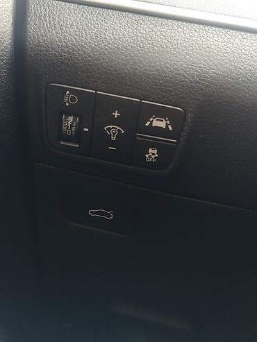 дверь kia k5: Kia K5: 2020 г., 2 л, Автомат, Газ, Седан — 8