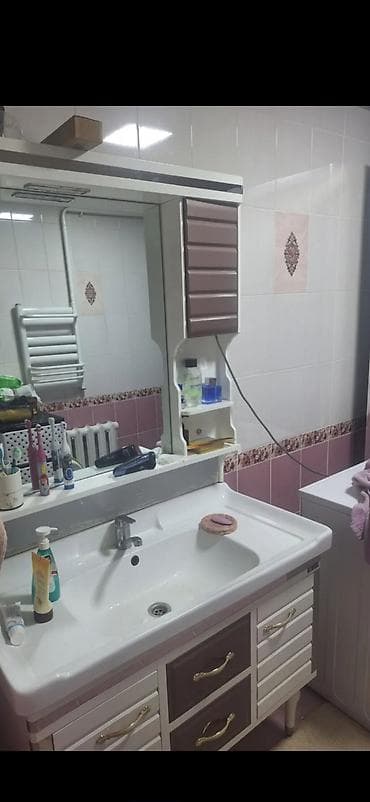 продаю дом дзержинского: 60 м², 3 комнаты, Забор, огорожен — 6