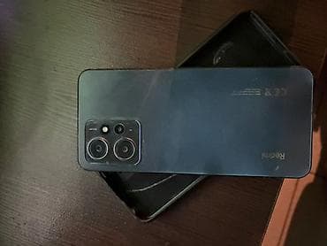 nokia 6500: Redmi, Redmi Note 12, цвет - Серый — 2