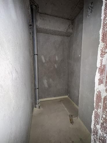 Недвижимость: 2 комнаты, 68 м², Золотой квадрат Элитка, 11 этаж, ПСО (под самоотделку) — 6