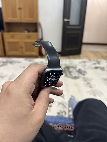 apple watch 6 40mm: Apple Watch 4 40mm Смарт-часы Apple Watch (серия SE/Series 6 — 3