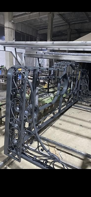 покраска в раптор: Порошковая покраска металлоконструкций Полимерная покраска - Полный — 4