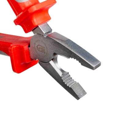 набор инструментов электромонтера: Квт - набор диэлектрического инструмента нии-12. Серия стандарт. Для — 4