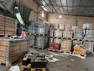 грузовый машина: Аккумулятор 100 и более Ач, Новый, Самовывоз, Бесплатная доставка, Платная доставка — 10