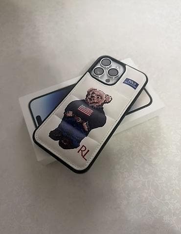 j1 2016: IPhone 14 Pro Max, Б/у, 256 ГБ, Серебристый, Зарядное устройство, Защитное стекло, Чехол, 83 % — 8