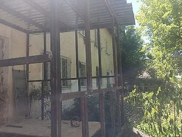 gala group: Остекление и облицовка балконов/лоджий, витражные фасады и входные — 5