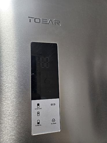 6 компов: Продаю холодильник новый цена ниже себестоимости высота 2м ширина 60 — 6