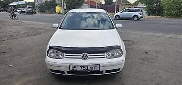 Volkswagen Golf: 2007 г., 2 л, Механика, Бензин, Хэтчбэк
