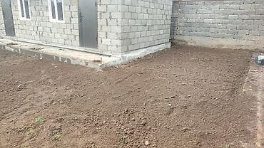 Стирка ковров: Уборка территории, Уборка двора и сада — 3