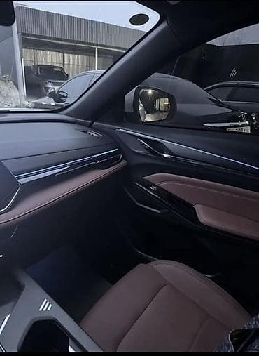 e53 x5: Changan X5 Plus: 2025 г., 1.5 л, Робот, Бензин, Кроссовер — 6