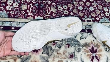 Мачамой 3 для секций бокса оригинал 
Размер