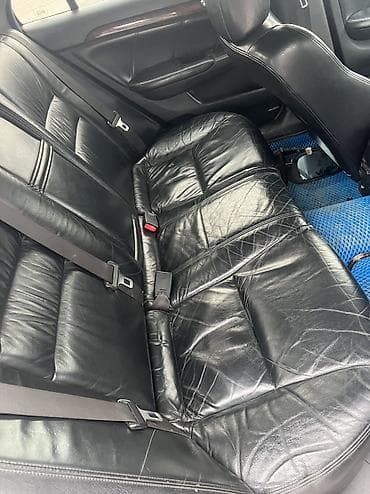 не нужное: Honda Inspire: 2003 г., 3 л, Бензин, Седан — 6