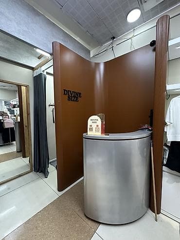 продам магазин: Продажа бутиков В торговом центре, 19 м², 1 этаж — 5
