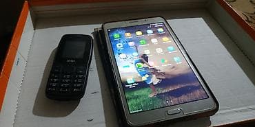 z fold 4: Планшет, Samsung — 1