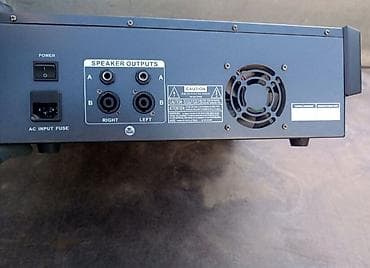 boya петличка беспроводная: Б/у, Концертный, Есть усилитель, Каналов: 8, Разъем: USB порт, Есть эквалайзер — 4