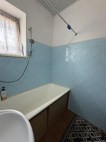 Батирлер: 2 бөлмө, 50 м², Жеке план, Жеке план, 2 кабат, Косметикалык оңдоо — 10