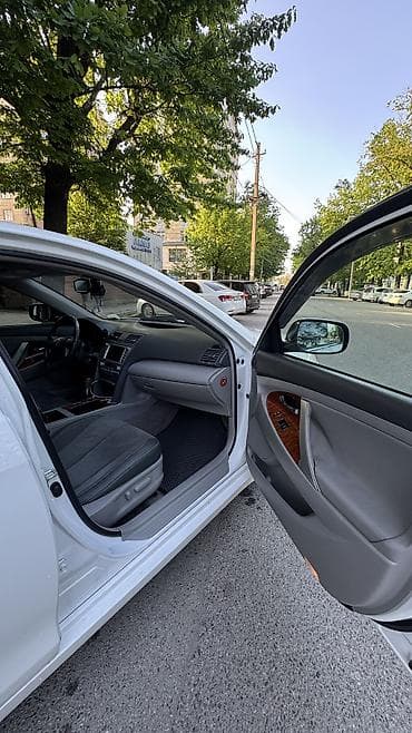 jac 9: Toyota Camry: 2011 г., 2.5 л, Автомат, Бензин, Седан — 5