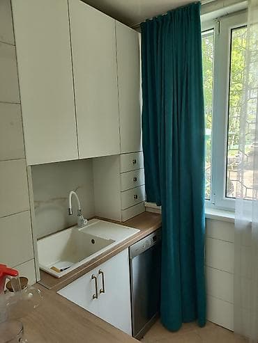 106: 3 комнаты, 64 м², 106 серия, 1 этаж — 6