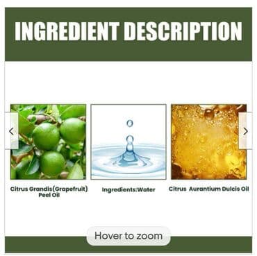 личный кабинет эрсаг кыргызстан: ❄️ С️ША Сыворотка для роста волос и бороды blusoms folligrow — 5